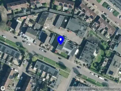 Stichting SBV/Kastanjegroep Lobith