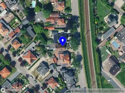 Nieuw bedrijf St. Fonds 1845