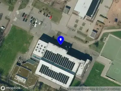 Stichting Exploitatie van E.K.C.A. Cantines