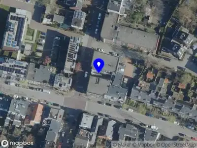 Stg. CJ Kluvers Nijmegen