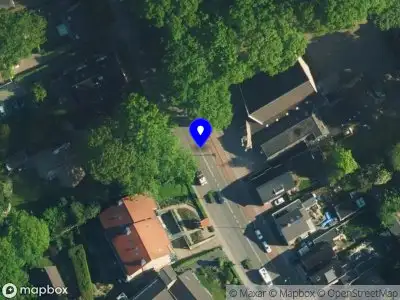 Stichting Manege Korps Rijdende Artillerie