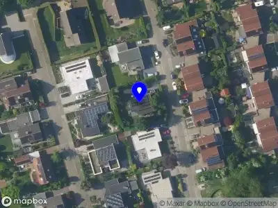 De Bouwkamp-Stichting Zeewolde