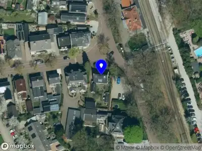 Nieuw bedrijf St. Het Luntersche Buurtbosch