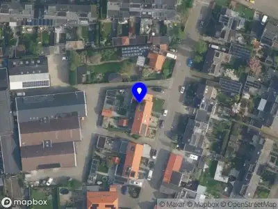 Nieuw bedrijf Stichting HJBF