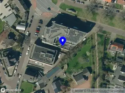 Stichting Sipman - Budding