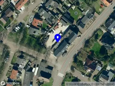 Nieuw bedrijf Jongerencaf? Try Out