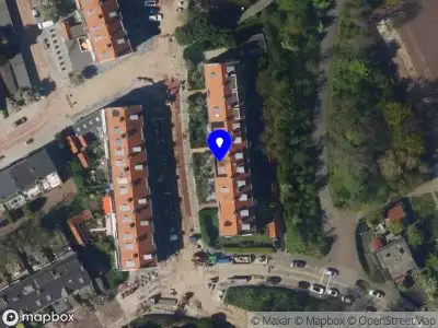 Nieuw bedrijf Stichting tot Steun aan de White Eagle Lodge