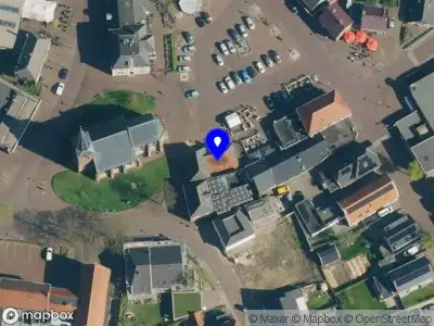 Stichting Historisch Dinxperlo Dinxperlo