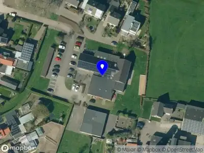 Stichting Dorpshuis Groessen