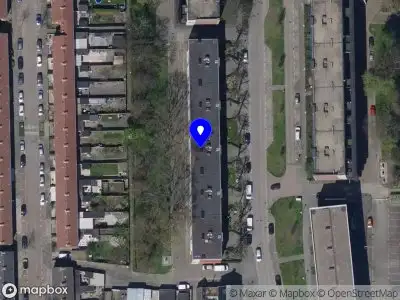 Nieuw bedrijf Stichting Indonesia Zending