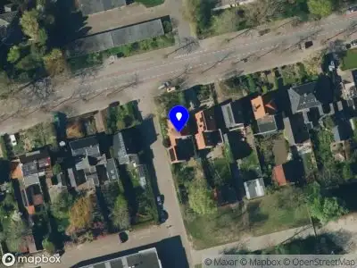 St. Kursuscentrum Alliance Francaise