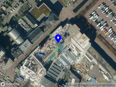 St. Adm.kant. Handelsonderneming Jahe Arnhem