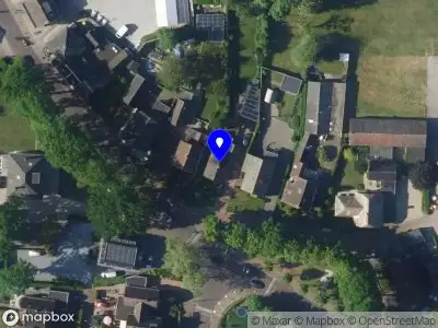 Nieuw bedrijf Dr. Kruimelstichting