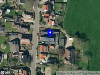 Nieuw bedrijf Dorpshuis Het Gebouw