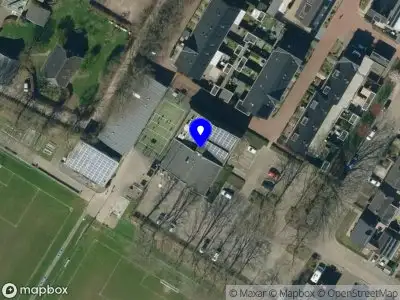 Stichting 't Kelrehuus