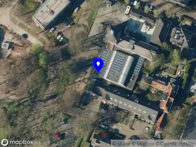 Stichting Revabo Arnhem en Zuid-West Veluwe OOSTERBEEK