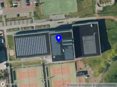 Stichting Paviljoen Bakkershaag Renkum