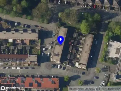 Nieuw bedrijf Stichting Zaalvoetbal Scherpenzeel