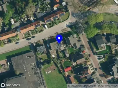 Stichting Vrienden van Beth San Aalten