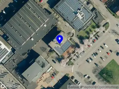 Stichting Turkse Gemeenschap Rheden Dieren