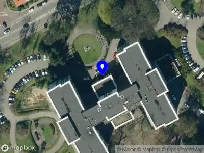 Stichting Vrienden van Regina Pacis Arnhem