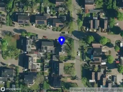 Stichting De Gaanderense IJzermolen