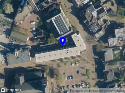 U.O.V. de Hanze ULFT