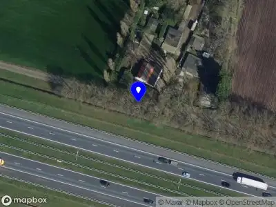 Stichting Rockhome Molenschot