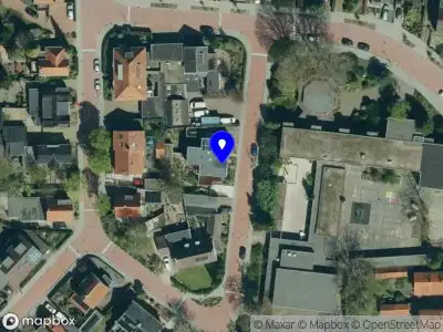 St. Fraktie-Assistentie P.v.d.A. Ede