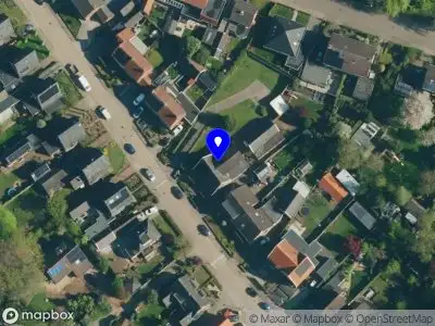 Stichting Restauratiefonds St.Helenakerk Aalten