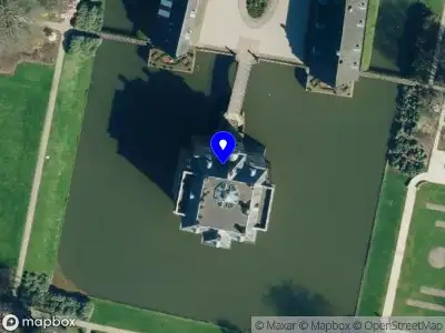 Stichting Kasteel Middachten DE STEEG