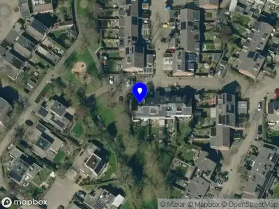 Stichting B.H.A. Arnhem