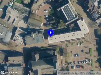 St Turks Sociaal Kultureel Centrum Gendringen ULFT