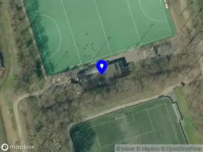 Clubhuis St. Accommodatie en Support HVZ