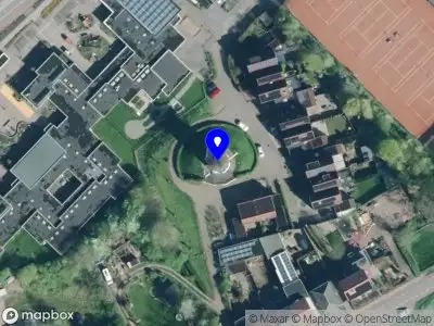 Stichting Vrienden van de Lobithse Molen Lobith