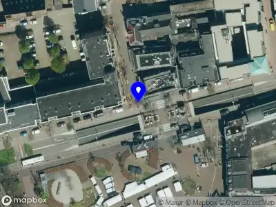 Inloopcentrum Meet-Inn