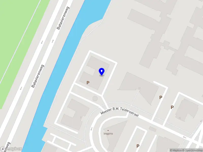 Nieuw bedrijf Gelderse St. Beh./Bewindvoering Meerderjarige