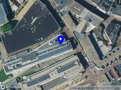 Gelders Film Vertoners Overleg