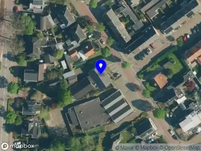 St. Turks Sociaal Kultureel Centrum Aalten Aalten