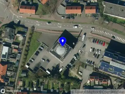 Islamitische St. Nederland Merkez Doetinchem