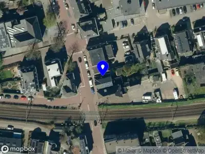 Stichting Behoud Brandtoren Rozendaalse Veld Velp