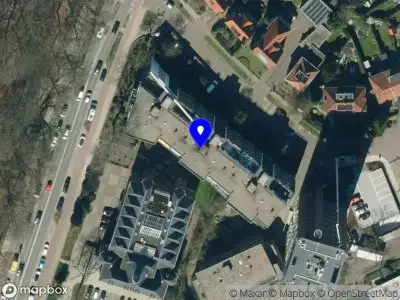 Stichting Naoberschap Arnhem