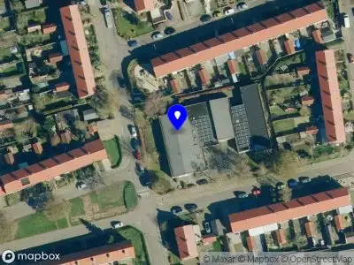 Inloophuis Dieren Dieren
