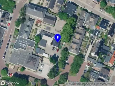 Stichting Islamitisch Centrum Barneveld Barneveld