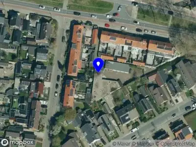 Nieuw bedrijf St. Milli Gorus Islam. en Kulturele Unie Ede