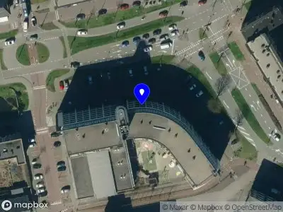 Stichting Beheer Derdengelden Boulevard Heuvelink Advocaten