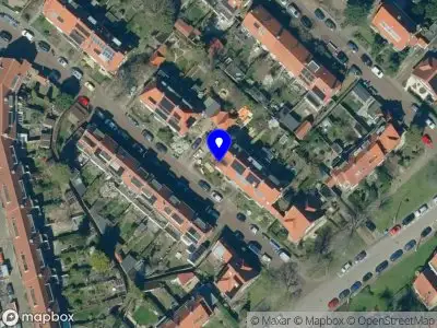 Nieuw bedrijf Stichting Rond de Tafel