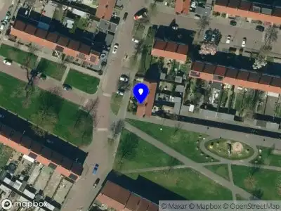 Stichting Int. Congr. Weide- en Voederbouw Arnhem