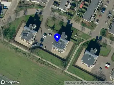 Stichting De Vliegende Speeldoos