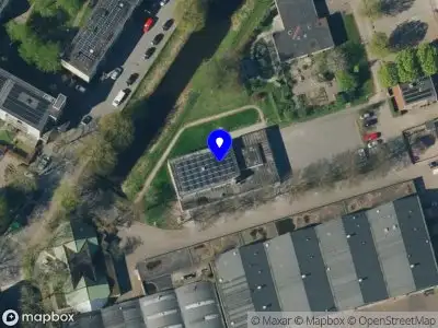 Stichting I.I.C.W. Wageningen